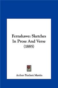 Fernshawe