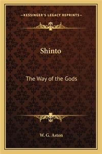 Shinto: The Way of the Gods