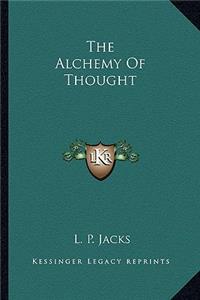 Alchemy of Thought