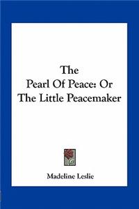 Pearl of Peace