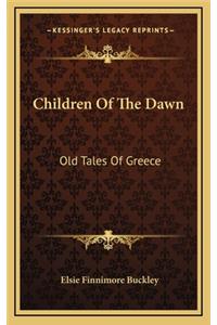 Children of the Dawn