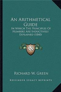 An Arithmetical Guide