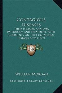 Contagious Diseases