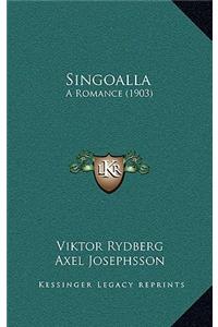 Singoalla
