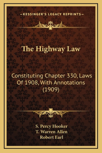 The Highway Law