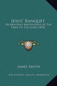 Jesus' Banquet
