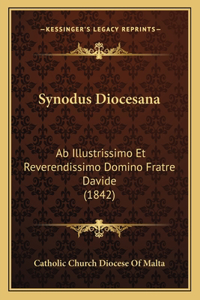 Synodus Diocesana