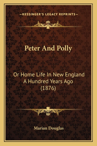 Peter And Polly