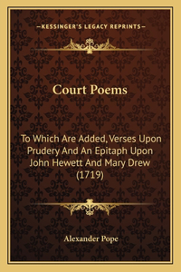Court Poems