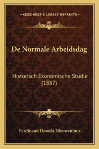 De Normale Arbeidsdag