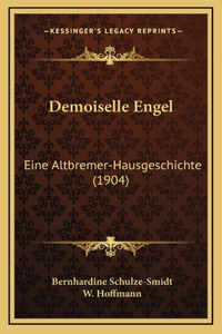 Demoiselle Engel