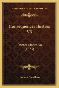Consequences Ilustres V3