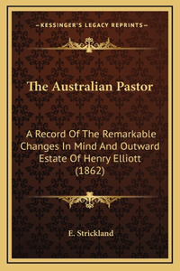 The Australian Pastor