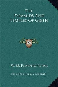Pyramids And Temples Of Gizeh