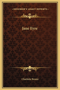 Jane Eyre