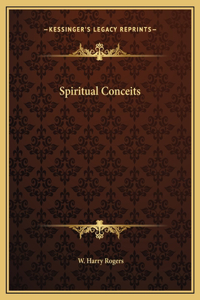 Spiritual Conceits