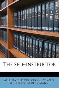 The Self-Instructor