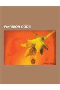 Warrior Code