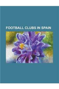 Football Clubs in Spain