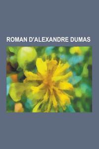 Roman D'Alexandre Dumas