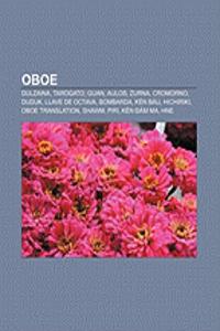 Oboe