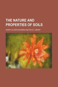 The Nature and Properties of Soils