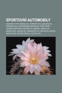 Sportovni Automobily