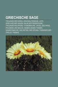 Griechische Sage