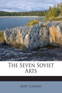 The Seven Soviet Arts