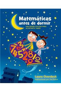 MatemÃ¡ticas Antes de Dormir (Bedtime Math)