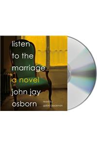 Listen to the Marriage