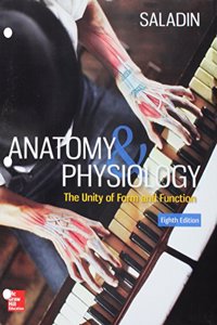 Gen Combo LL Anatomy & Physiology with Connect W/Apr Phils Access Card