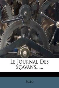 Journal Des Sçavans......