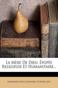Mère De Dieu