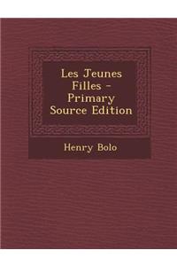 Les Jeunes Filles