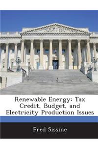 Renewable Energy