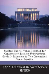 Spectral (Finite) Volume Method for Conservation Laws on Unstructured Grids II