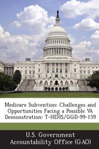 Medicare Subvention