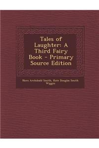 Tales of Laughter