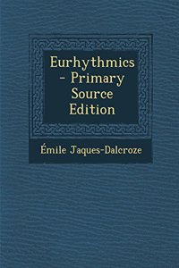 Eurhythmics