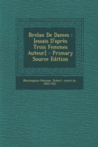 Brelan De Dames