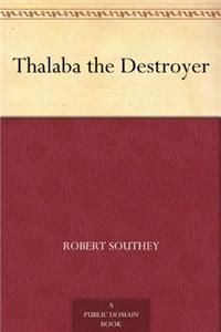 THALABA THE DESTROYER