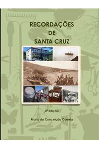 Recordações de Santa Cruz