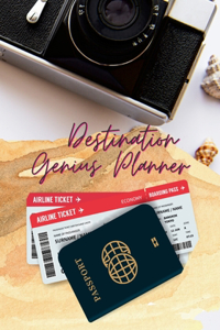 Destination Genius Planner