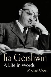 Ira Gershwin