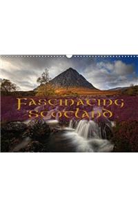 Fascinating Scotland / UK-Version 2018