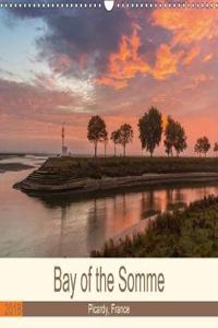 Bay of the Somme 2018