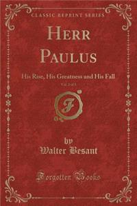 Herr Paulus, Vol. 2 of 3