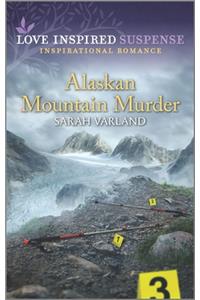 Alaskan Mountain Murder