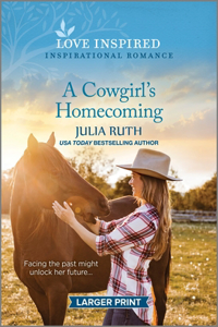 Cowgirl's Homecoming